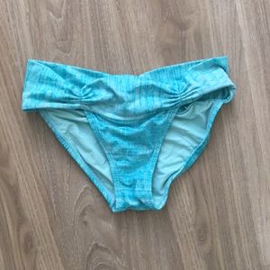VIX Paulahermanny Sz. S Bikini Bottoms